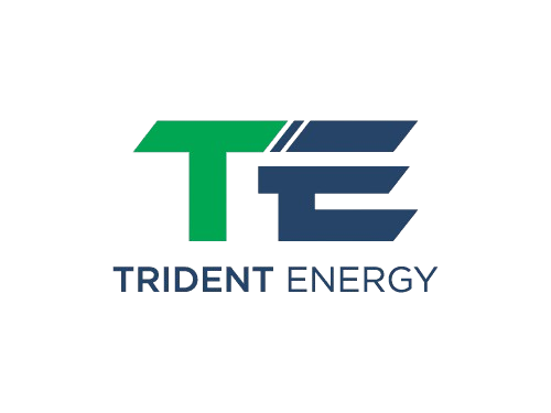 Logo Trident Energy