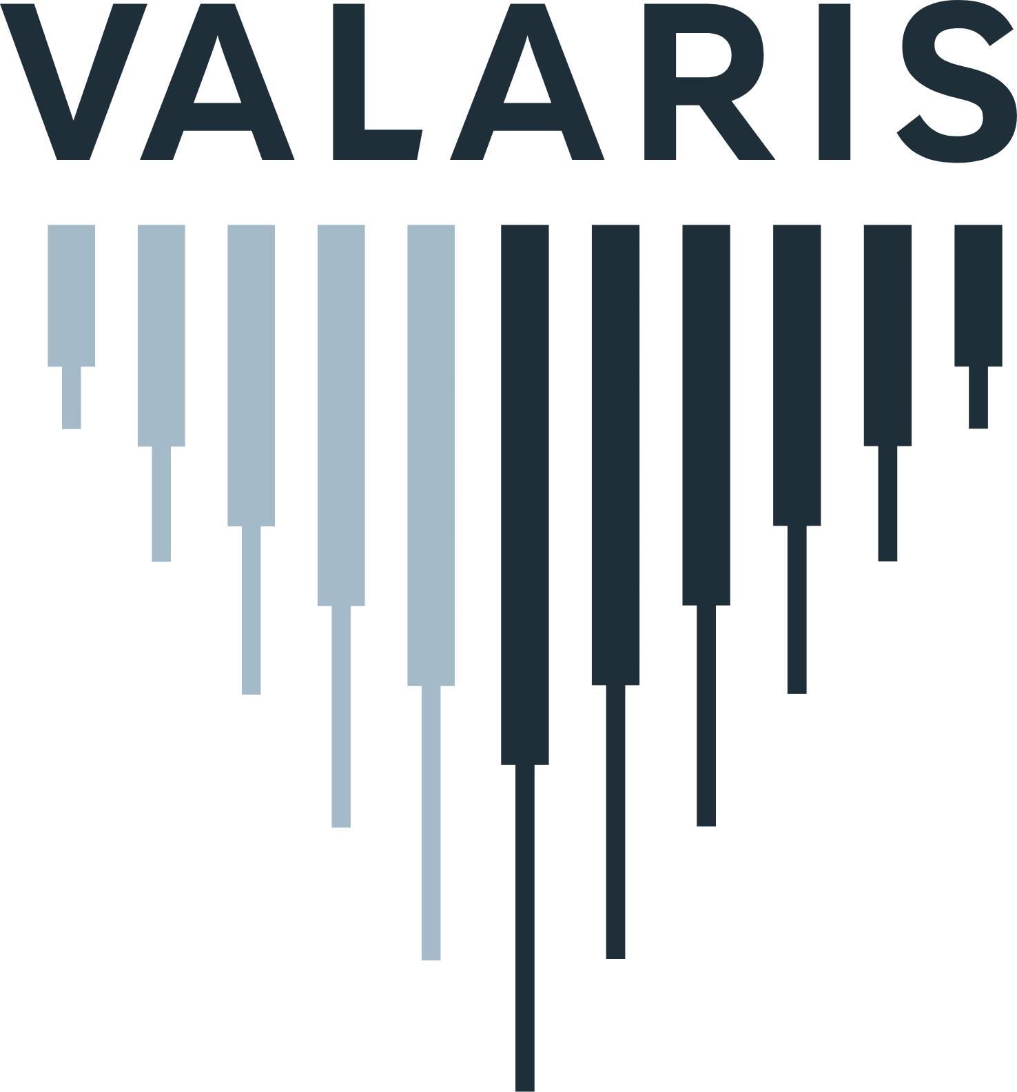 Logo Valaris