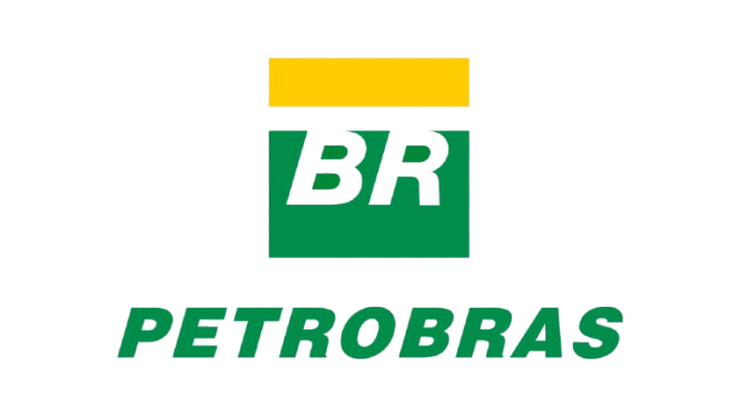 Logo Petrobras