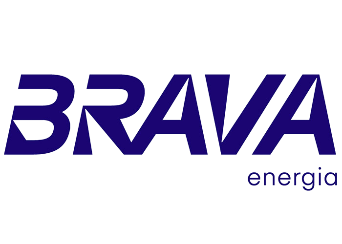 Logo Brava Energy