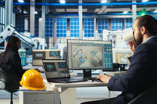 Manutenção e Confiabilidade