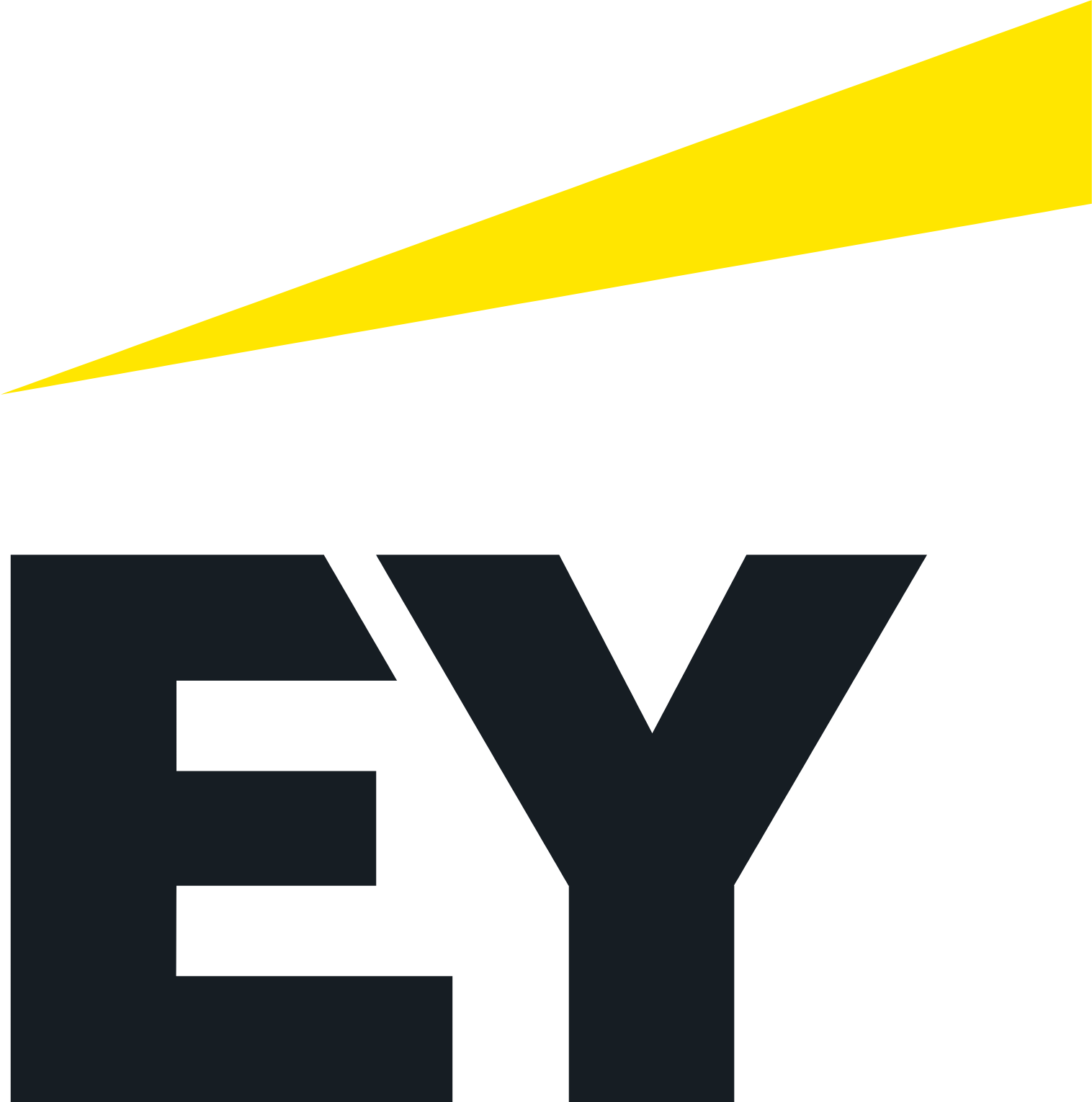 Logo Ernst and Young