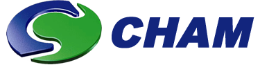 Logo Cham