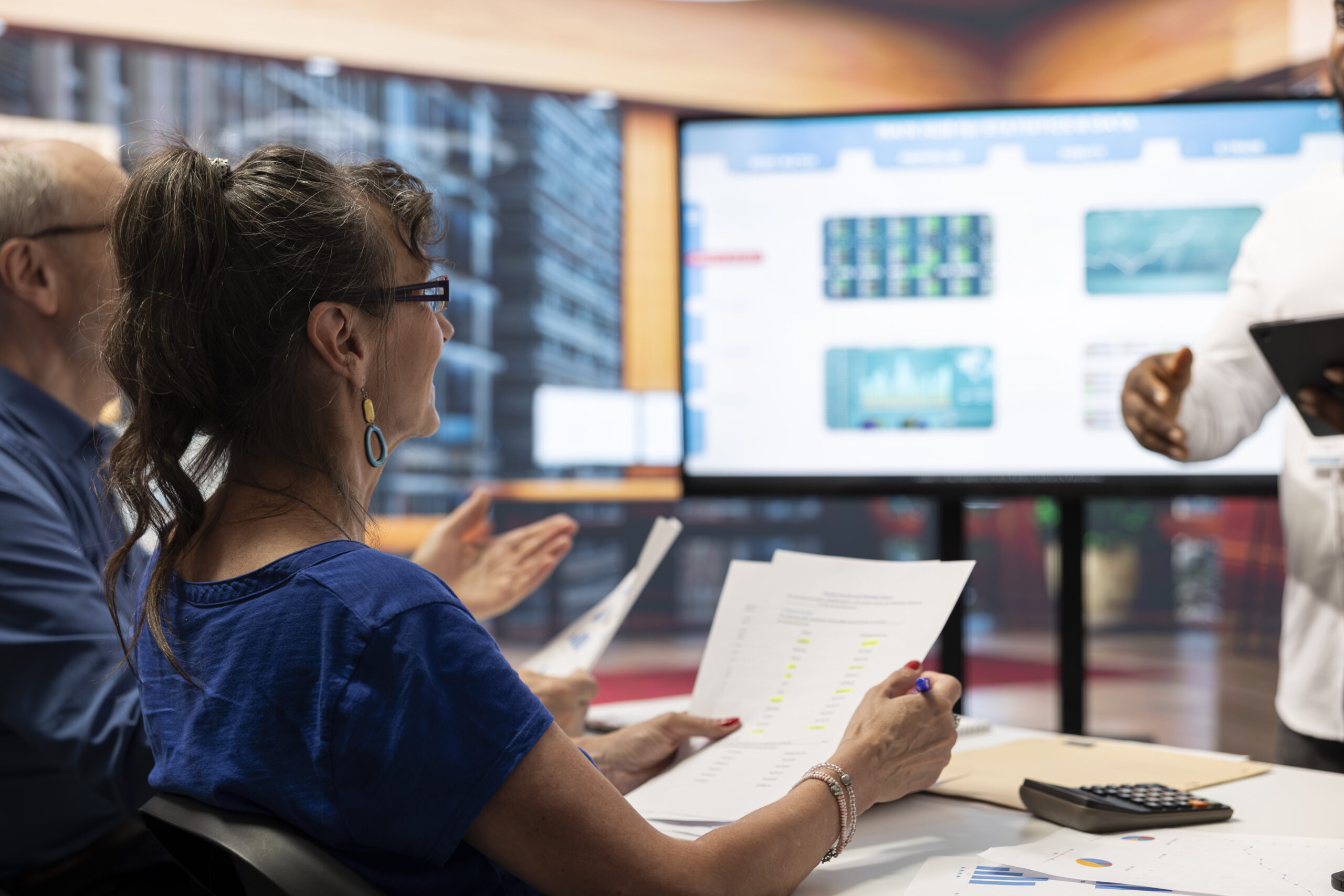 Descomissionamento e Desmontagem